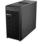 Dell Technologies server dell poweredge t150 mt xeon e-2314 2.8 ghz 16 gb hdd 2 tb k4g47