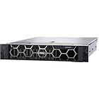 Dell Technologies server dell poweredge r550 montabile in rack xeon silver 4314 2.4 ghz 32 gb 2wmyn