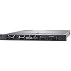 Dell Technologies server dell poweredge r640 montabile in rack xeon silver 4214r 2.4 ghz mph8x