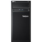 Lenovo server thinksystem st50 tower xeon e-2224g 3.5 ghz 8 gb hdd 2 x 2 tb 7y48a03cea