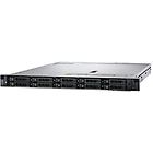 Dell Technologies server dell poweredge r650xs montabile in rack xeon silver 4314 2.4 ghz rd8np