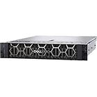 Dell Technologies server dell poweredge r750xs montabile in rack xeon silver 4310 2.1 ghz tvmnt