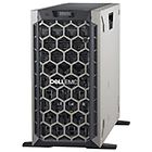 Dell Technologies server dell poweredge t440 tower xeon silver 4210r 2.4 ghz 16 gb tn80y