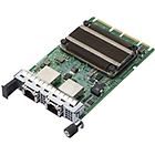 Lenovo server thinksystem broadcom 57416 adattatore di rete ocp 3.0 4xc7a08236