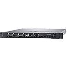 Dell Technologies server dell poweredge r440 montabile in rack xeon silver 4210r 2.4 ghz g5tpk