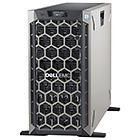 Dell Technologies server dell poweredge t640 tower xeon silver 4210r 2.4 ghz 16 gb v608h