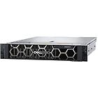 Dell Technologies server dell poweredge r550 montabile in rack xeon silver 4309y 2.8 ghz 6px6m