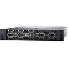 Dell Technologies server dell poweredge r540 montabile in rack xeon silver 4210r 2.4 ghz 4fpt9