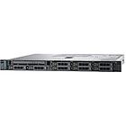 Dell Technologies server dell poweredge r340 montabile in rack xeon e-2234 3.6 ghz 16 gb jcgx2