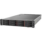 Lenovo server thinksystem sr590 montabile in rack xeon silver 4210 2.2 ghz 7x99a05mea