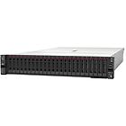 Lenovo server thinksystem sr650 v2 montabile in rack xeon silver 4310 2.1 ghz 7z73a03dea