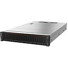 Lenovo server thinksystem sr650 montabile in rack xeon silver 4208 2.1 ghz 7x06a0awea