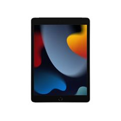 Apple tablet 10.2-inch ipad wi-fi + cellular 9^ generazione tablet 64 gb mk473tya