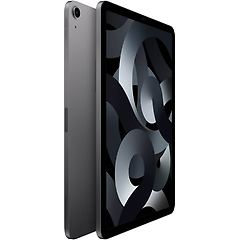Apple tablet 10.9-inch ipad air wi-fi 5^ generazione tablet 256 gb 10.9'' mm9l3tya