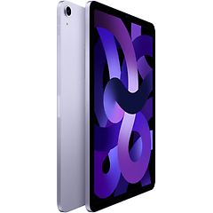 Apple ipad air 10,9" wi-fi (2022) 64gb viola