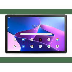 Lenovo tablet tab m10 plus (3rd gen), 128 gb, 4g (lte), 10,61 pollici