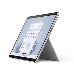 Microsoft tablet pro 9 13'' core i7 ram 16gb ssd 256gb platino qil-00004