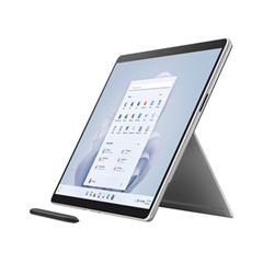 Microsoft tablet surface pro 9 13'' core i7 1255u evo 16 gb ram 512 gb ssd qix-00004