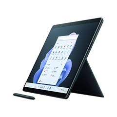 Microsoft tablet surface pro 9 13'' core i7 1255u evo 16 gb ram 256 gb ssd qil-00021
