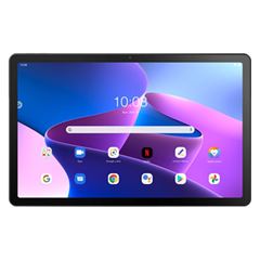 Lenovo tablet tab m10 plus (3rd gen) zaaj tablet android 12 128 gb 10.61'' zaaj0365se