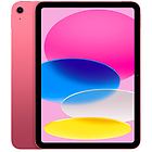 Apple Ipad (10^gen.) 10.9 Wi-fi 256gb Rosa