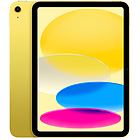 Apple Ipad (10^gen.) 10.9 Wi-fi 64gb Giallo