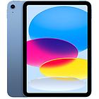 Apple Ipad (10^gen.) 10.9 Wi-fi 256gb Blu