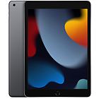 Apple Ipad (9^gen.) 10.2 Wi-fi 256gb Grigio Siderale