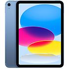 Apple Ipad (10^gen.) 10.9 Wi-fi + Cellular 64gb Blu