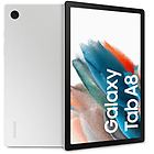 Samsung galaxy tab a8 32gb lte silver