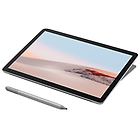 Microsoft tablet surface go 2 10.5'' core m3-8100y 8 gb ram 256 gb ssd sug-00003