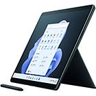 Microsoft Tablet Surface Pro 9 13'' Core I5 1235u Evo 8 Gb Ram 256 Gb Ssd Qez-00021