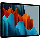 Samsung tablet galaxy tab s7+ android 10 128gb 12.4'' sm-t976bzkaeue