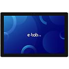 Microtech tablet e-tab lte 3 tablet android 11 128 gb 10.1'' 4g etl101a