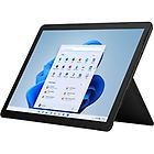 Microsoft tablet surface go 3 10.5'' core i3 10100y 8 gb ram 256 gb ssd 8vj-00016