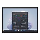 Microsoft tablet surface pro 9 13'' core i7 evo ram 16gb ssd tb 5g/wi-fi nero qkv-00004