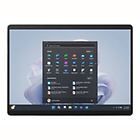 Microsoft tablet surface pro 9 13'' core i7 evo ram 16gb ssd 512gb qiy-00004