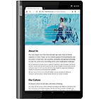 Lenovo tablet yoga smart tab za53 2019 edition tablet android 9.0 (pie) za530036se