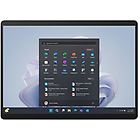 Microsoft tablet surface pro 9 for business 13'' sq3 8 gb ram 256 gb ssd rub-00004