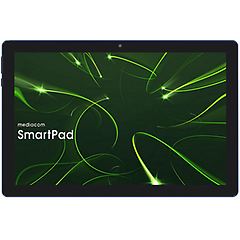 Mediacom tablet smartpad iyo 10 tablet android 11 go edition 16 gb 10.1'' m-sp1ey