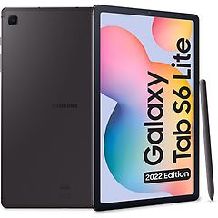 Samsung tablet galaxy tab s6 lite tablet android 64 gb 10.4'' sm-p613nzaaitv