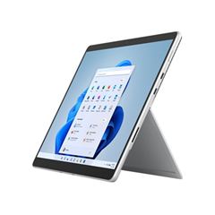 Microsoft tablet surface pro 8 13'' core i7 1185g7 evo 16 gb ram 256 gb ssd eiv-00004