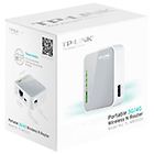 Tplink router  router wireless 802.11b/g/n desktop tl-mr3020