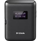 Dlink router  dwr-933 hotspot mobile router wireless dual-band 4g nero