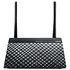 Asus router wireless dsl-n16 n300 wireless vdsl/adsl 2+, iptv, pptp vpn server, annex a/b/i/j/l/m