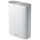 Asus wireless range extender ax1800 dual-band powerline hybrid mesh wifi 6 system copertura 230mq 1 pezzo