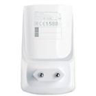 Tplink range extender 300mbps universal wifi range extender wi-fi range extender wi-fi tl-wa854re