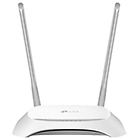 Tplink router  router wireless 802.11b/g/n desktop tl-wr850n