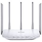 Tplink router  archer c60 ac1350 router wireless 802.11a/b/g/n/ac desktop archerc60
