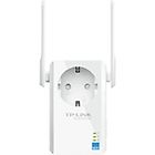 Tplink range extender wi-fi range extender wi-fi tl-wa860re